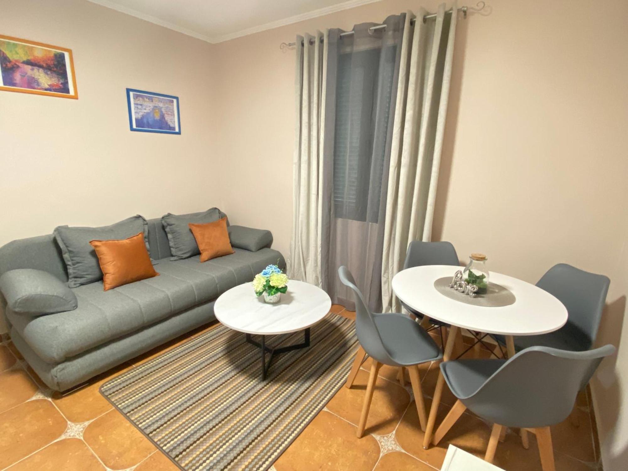 Aquata Apartments Tivat Habitación foto