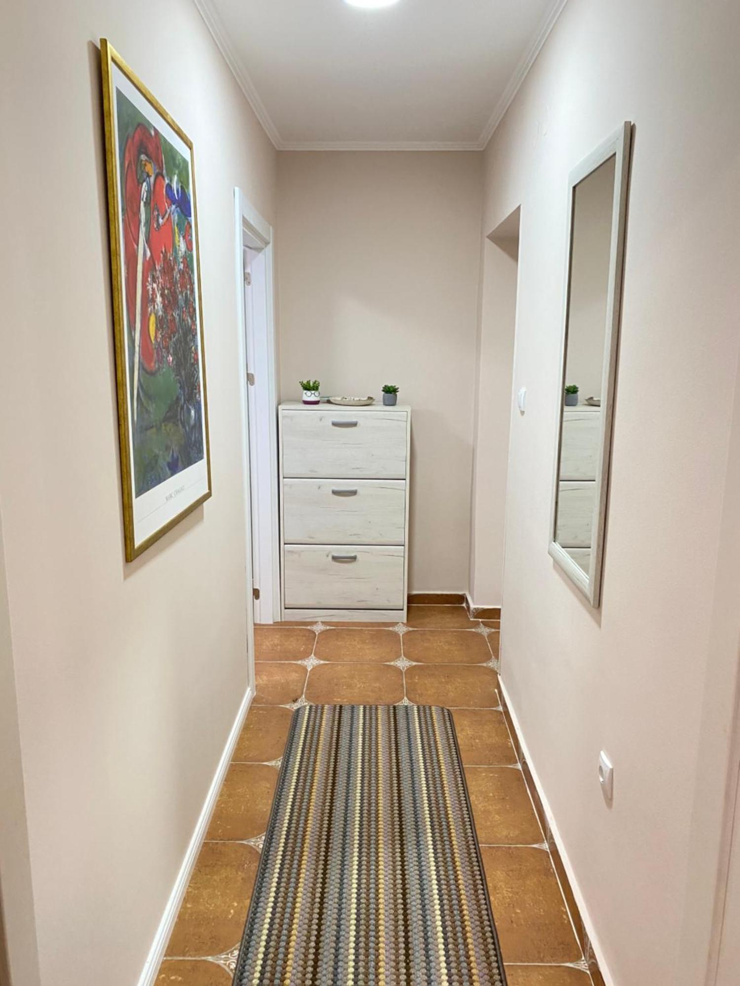 Aquata Apartments Tivat Habitación foto